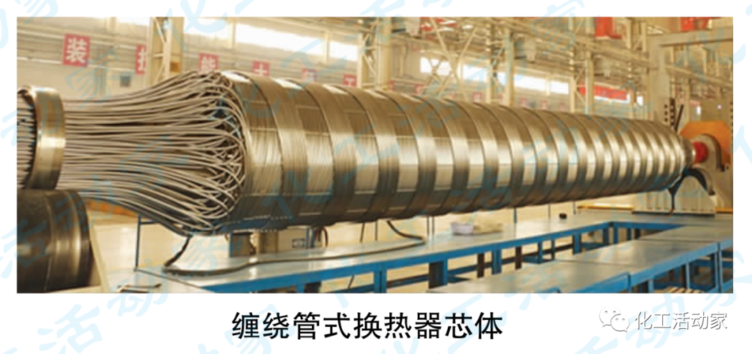 加氢裂化装置高压换热器选型分析的图5