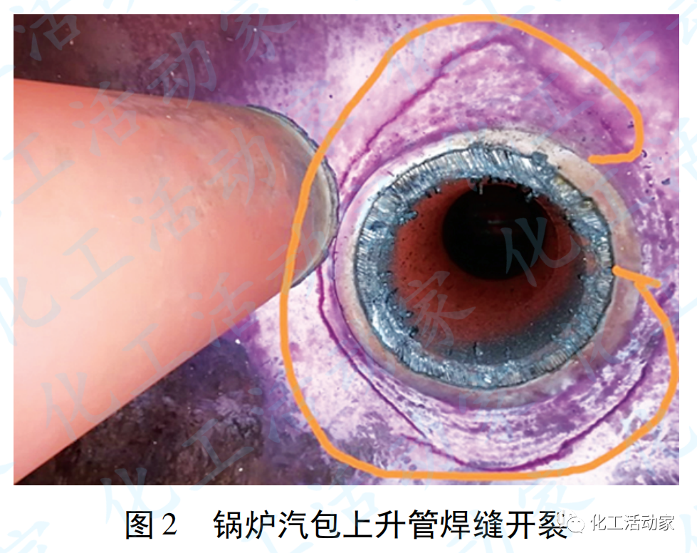 硫酸装置液硫焚烧单元关键设备的腐蚀控制的图7