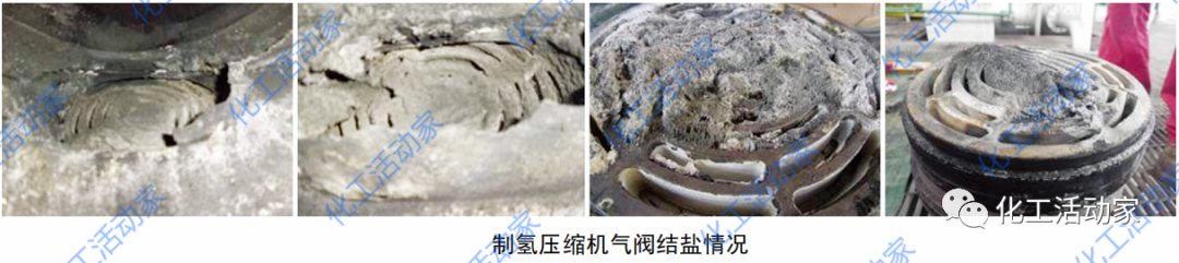 為何連續重整裝置都要“脫氯”？的圖3