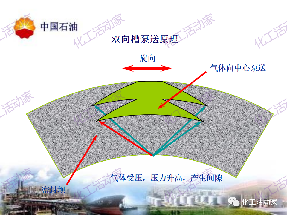 中石油PPT│透平壓縮機(jī)干氣密封原理及應(yīng)用的圖11