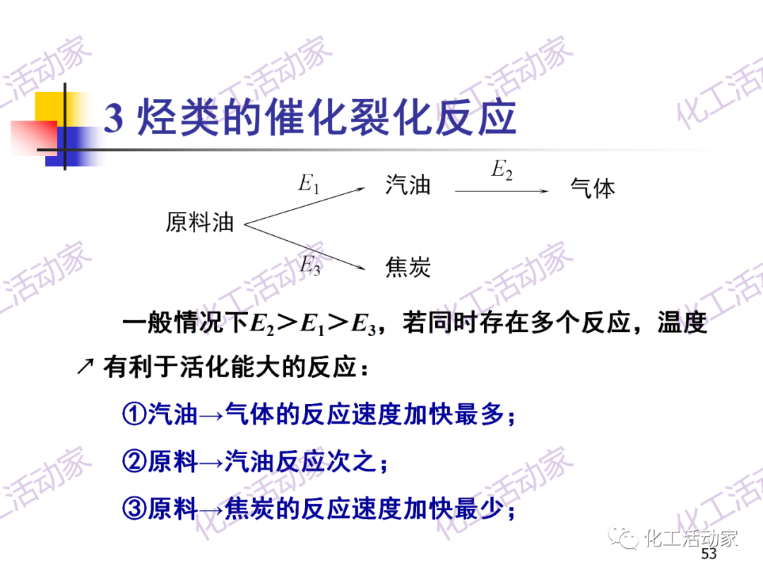 石油加工工藝之催化裂化PPT培訓(xùn)課件（上）的圖53