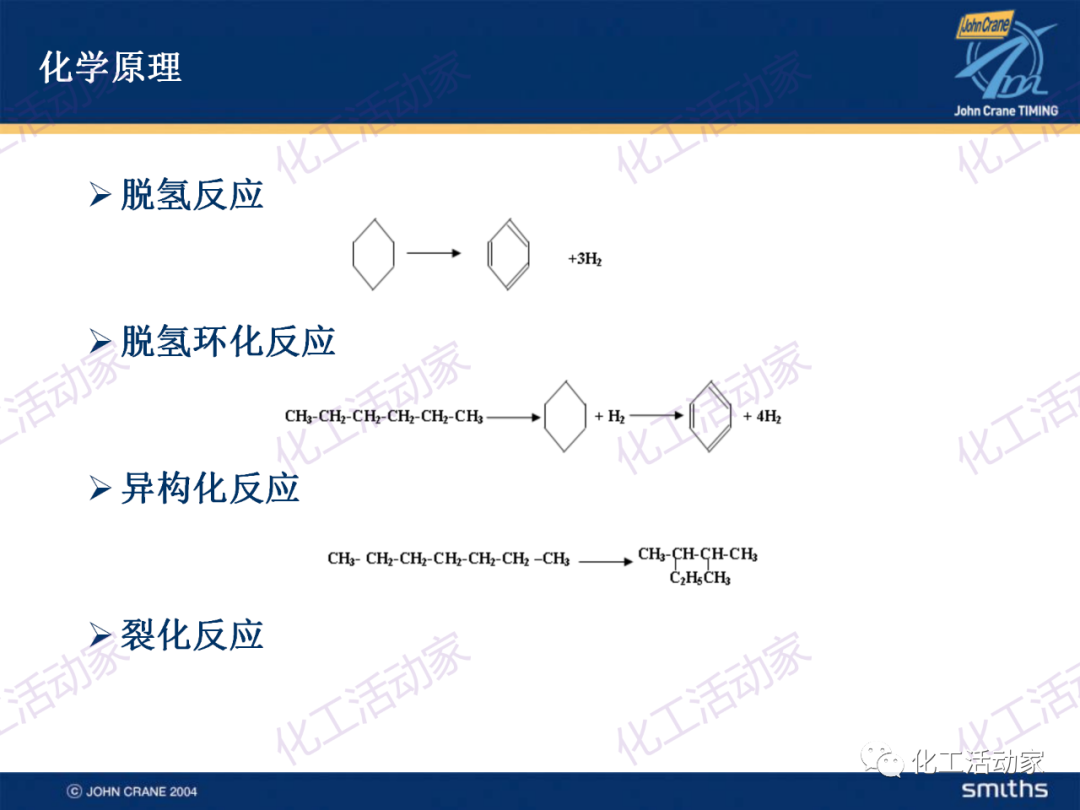 PPT│典型的煉油及化工工藝簡介的圖20