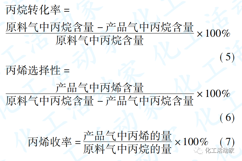 丙烷脱氢（PDH）制丙烯反应及再生原理及工艺流程详细解读的图4