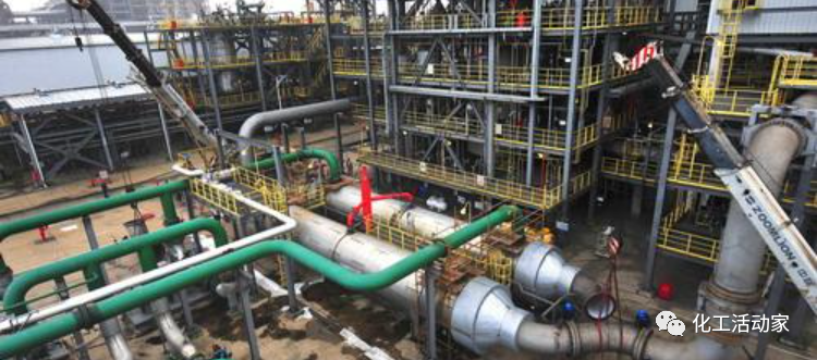 高压低密度聚乙烯生产工艺技术详细解读的图1