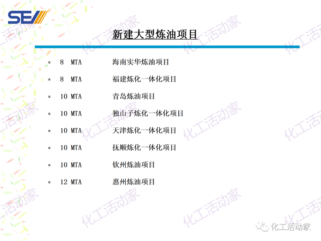 PPT│SEI专家解读中国石油化工自动化系统集成现状与发展的图3