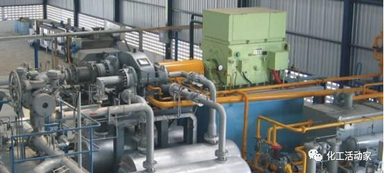 离心式压缩机喘振控制，动设备人一定要保存！的图1