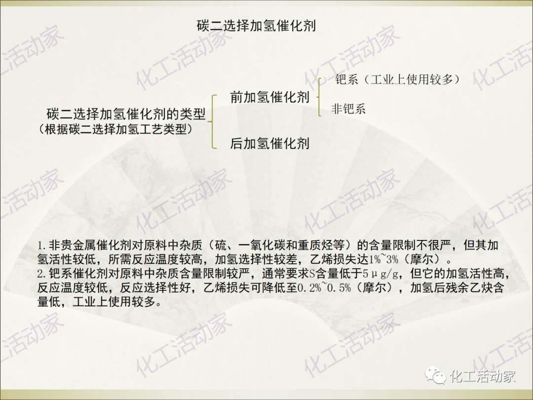 石油化工裝置常用“三劑”基礎知識培訓PPT（上）的圖53