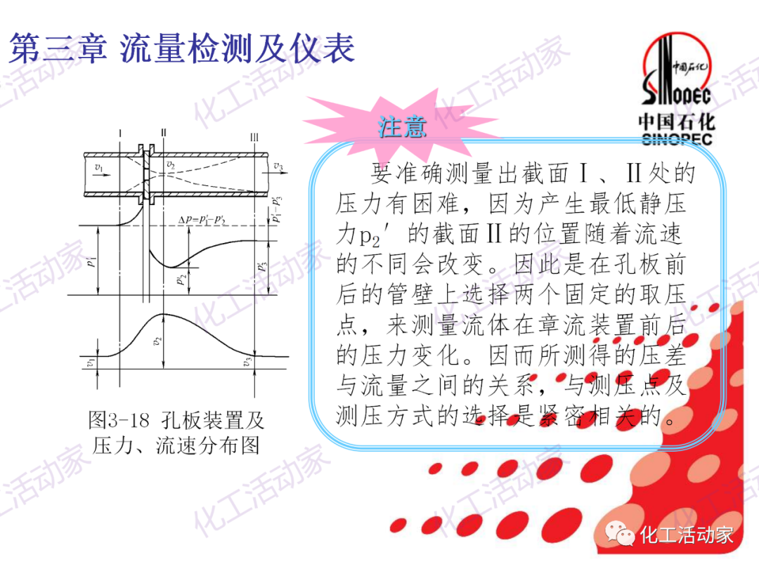 中石化PPT│石油化工儀表詳細分類及原理特點（上）的圖43