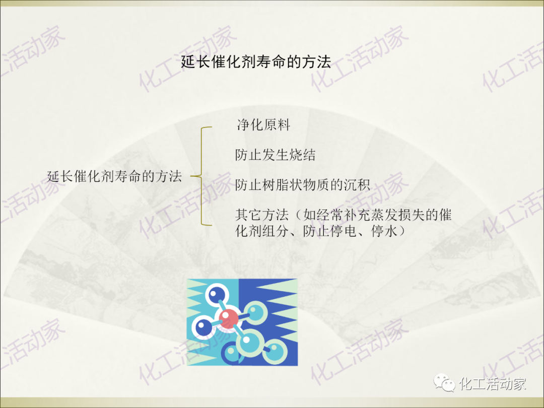 石油化工裝置常用“三劑”基礎知識培訓PPT（上）的圖47