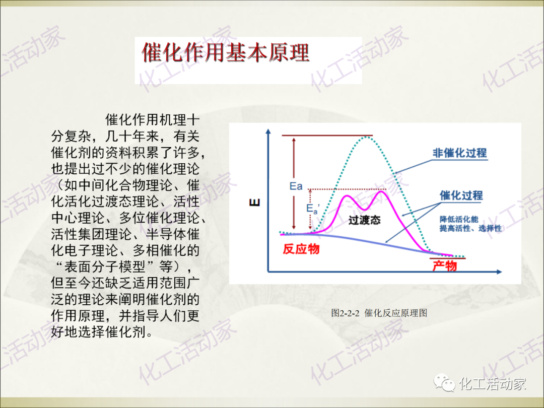 石油化工裝置常用“三劑”基礎知識培訓PPT（上）的圖18