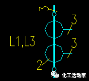常见电气图形符号和电气文字符号，看看还有哪些不熟悉？的图167