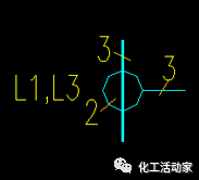 常见电气图形符号和电气文字符号，看看还有哪些不熟悉？的图166
