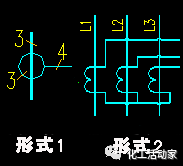 常见电气图形符号和电气文字符号，看看还有哪些不熟悉？的图163