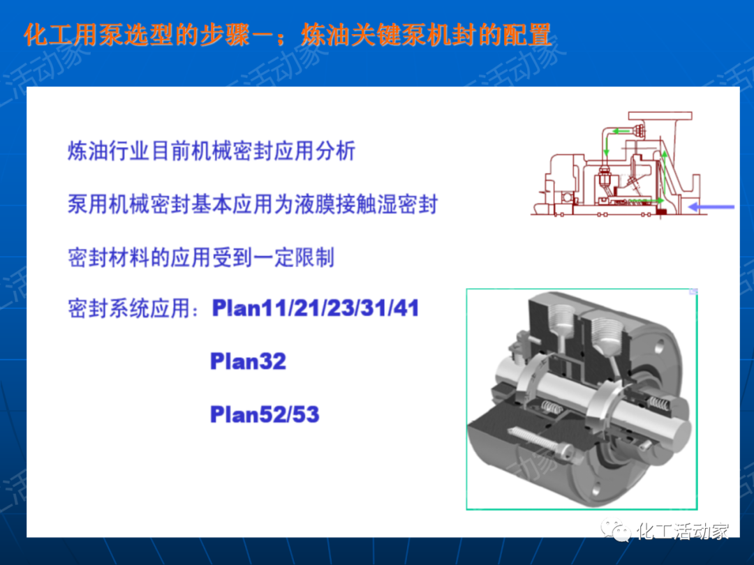 PPT│离心泵在石油化工装置中的应用的图75