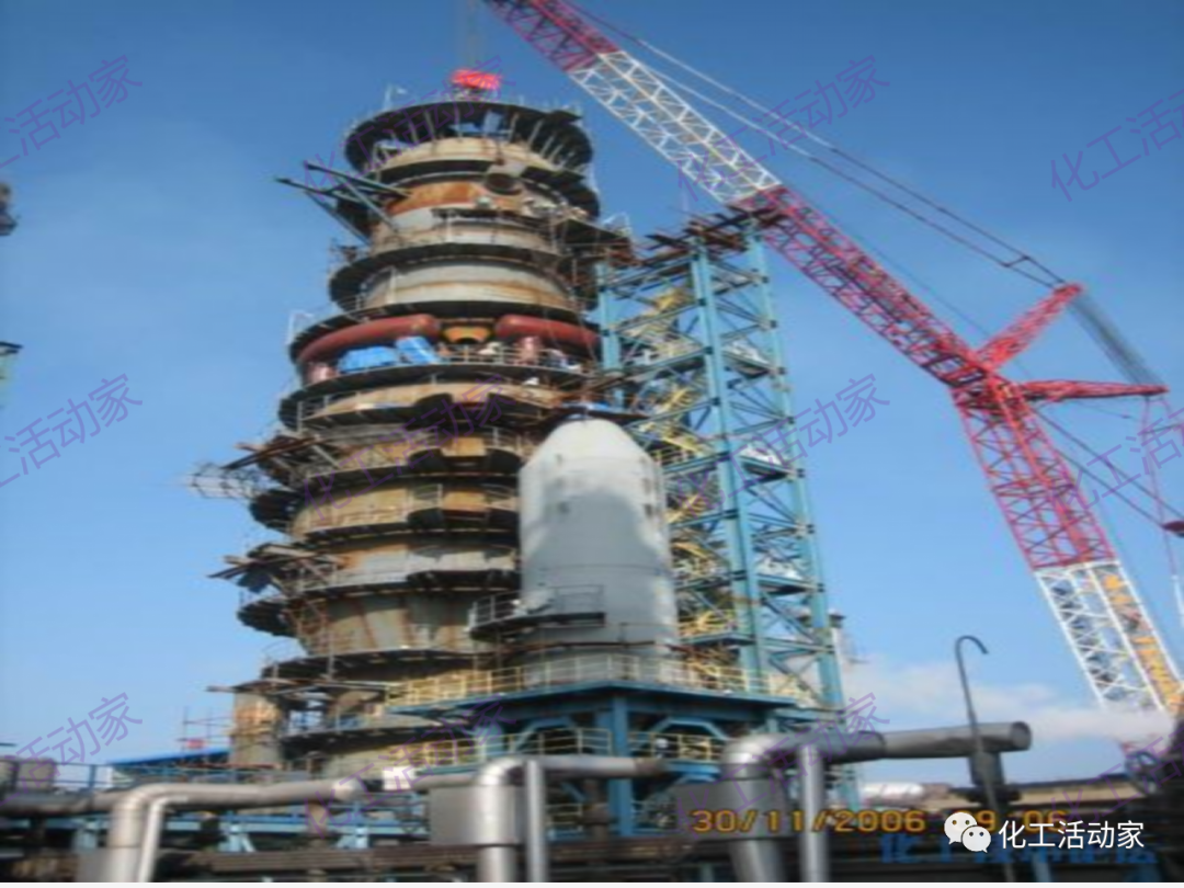 PPT│石油分離過程中的主要工藝流程及測量儀表，中國石油大學出品！的圖24