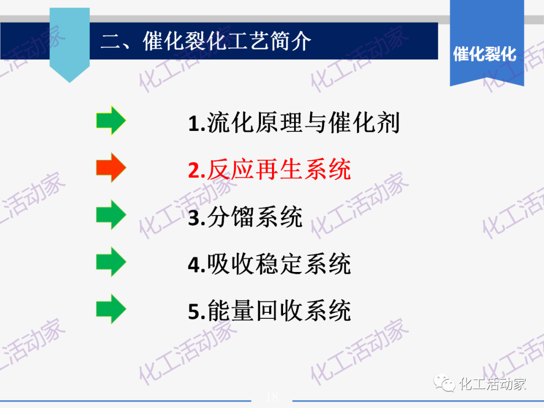 PPT│石油分離過程中的主要工藝流程及測量儀表，中國石油大學出品！的圖18