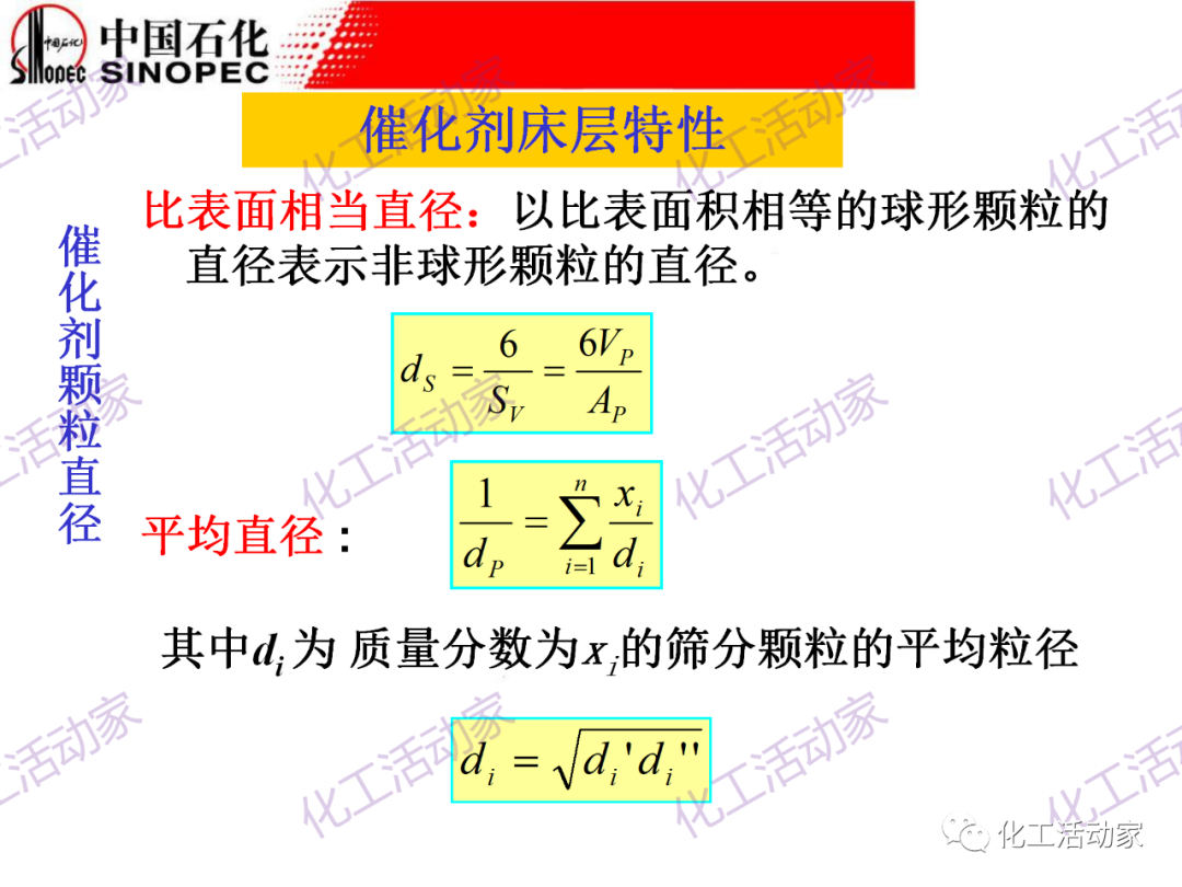 中石化PPT│化工反應過程之固定床反應器詳細解讀的圖12