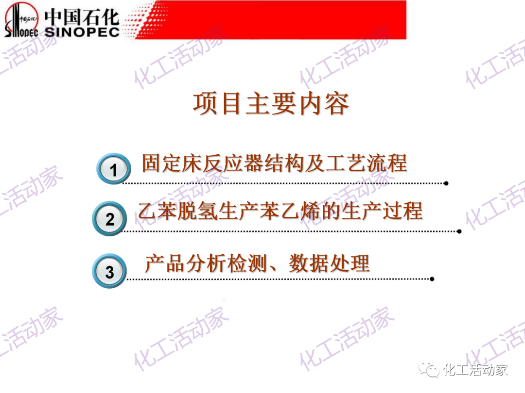 中石化PPT│化工反應過程之固定床反應器詳細解讀的圖51