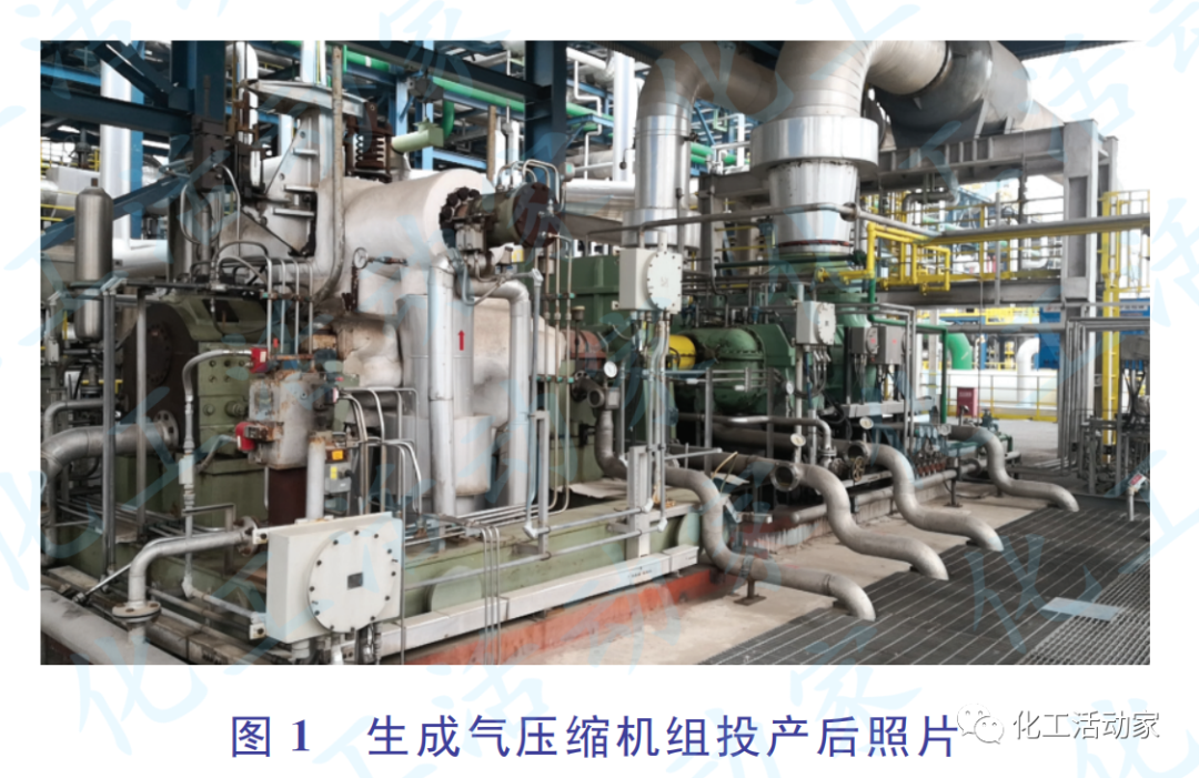 国产化大型生成气压缩机的设计选型的图4
