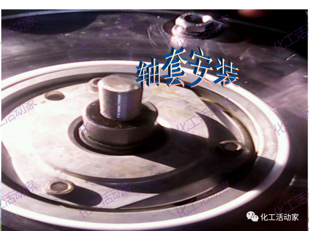 中石油PPT│高速泵基礎知識培訓，內容詳細值得收藏！的圖27