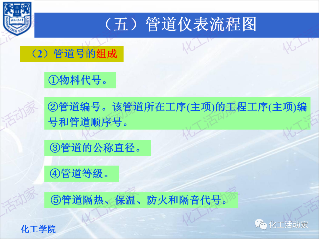 PPT│化工工藝流程框圖、方案流程圖、物料流程圖專題培訓(xùn)（下）的圖24