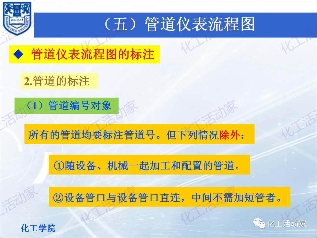 PPT│化工工藝流程框圖、方案流程圖、物料流程圖專題培訓(xùn)（下）的圖22