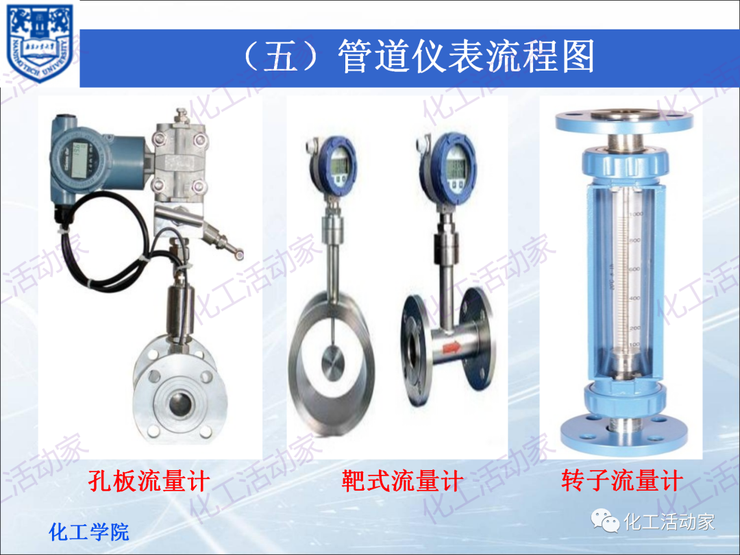 PPT│化工工藝流程框圖、方案流程圖、物料流程圖專題培訓(xùn)（下）的圖15