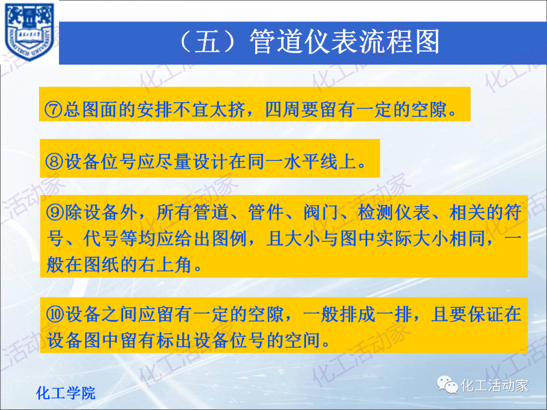 PPT│化工工藝流程框圖、方案流程圖、物料流程圖專題培訓(xùn)（下）的圖48