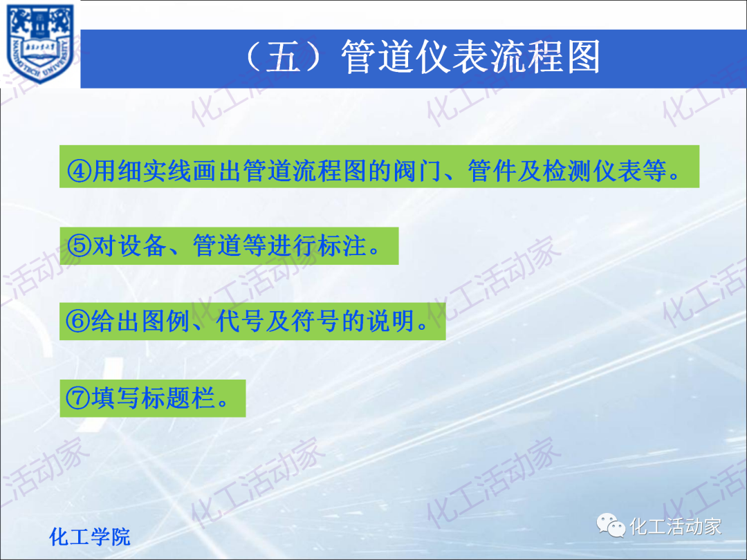 PPT│化工工藝流程框圖、方案流程圖、物料流程圖專題培訓(xùn)（下）的圖52