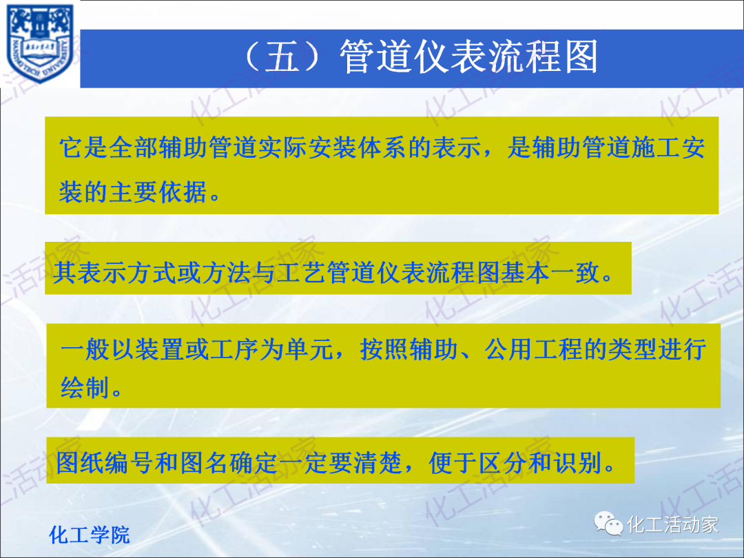 PPT│化工工藝流程框圖、方案流程圖、物料流程圖專題培訓(xùn)（下）的圖34