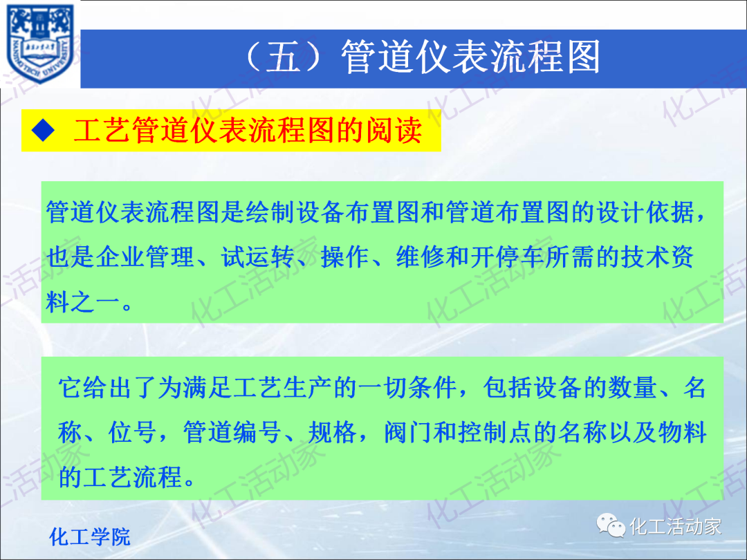 PPT│化工工藝流程框圖、方案流程圖、物料流程圖專題培訓(xùn)（下）的圖38