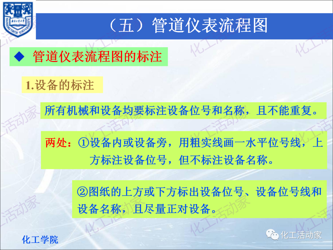 PPT│化工工藝流程框圖、方案流程圖、物料流程圖專題培訓(xùn)（下）的圖17