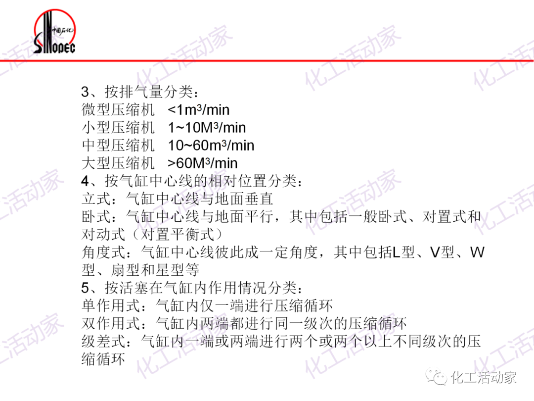 镇海炼化往复压缩机基础知识培训，精品资源！的图8
