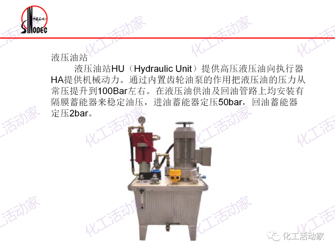 镇海炼化往复压缩机基础知识培训，精品资源！的图43