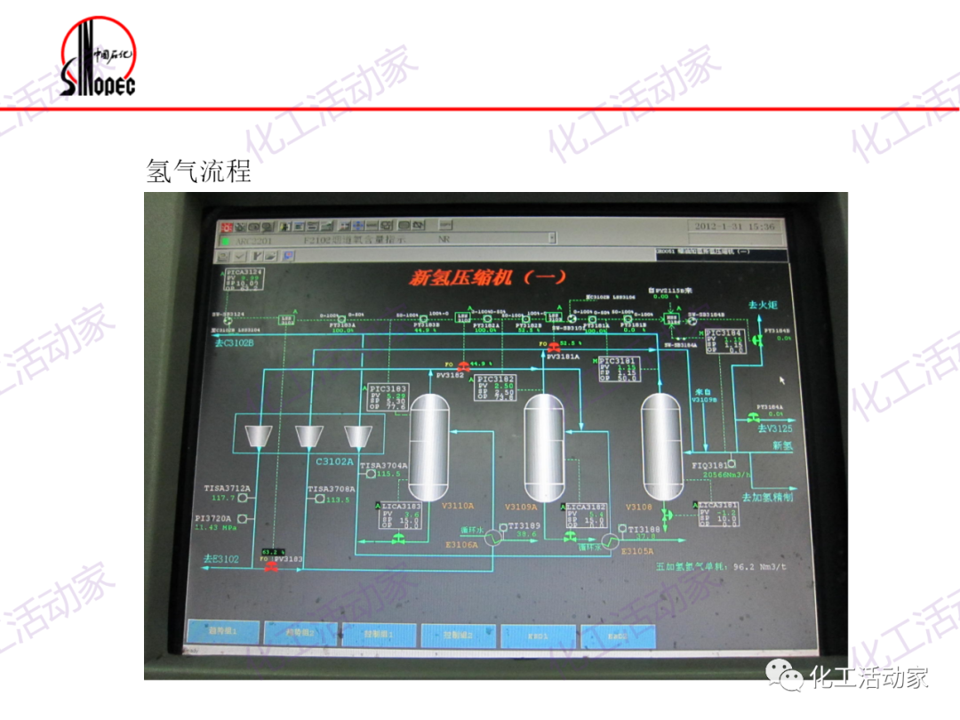 镇海炼化往复压缩机基础知识培训，精品资源！的图30