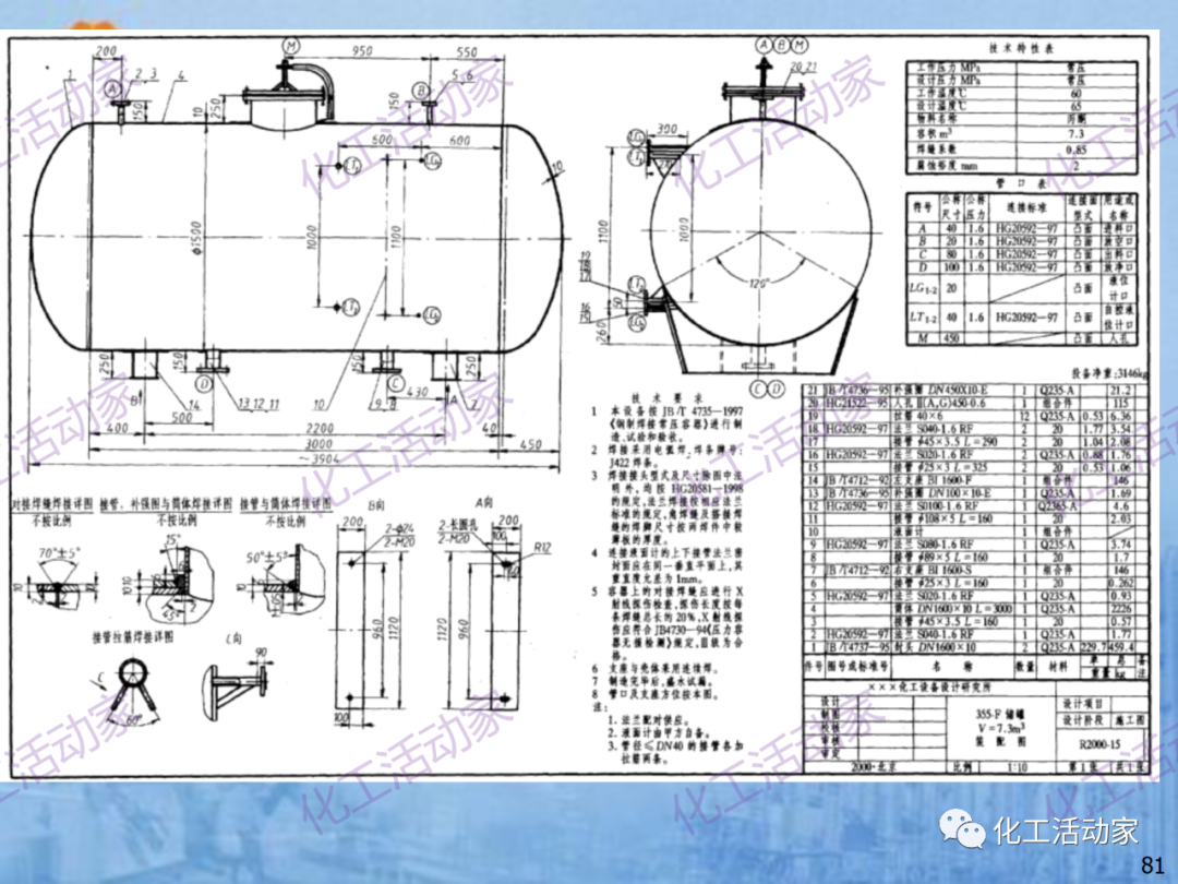 中石油PPT│炼化企业设备设计和选型与车间布置（下）的图11