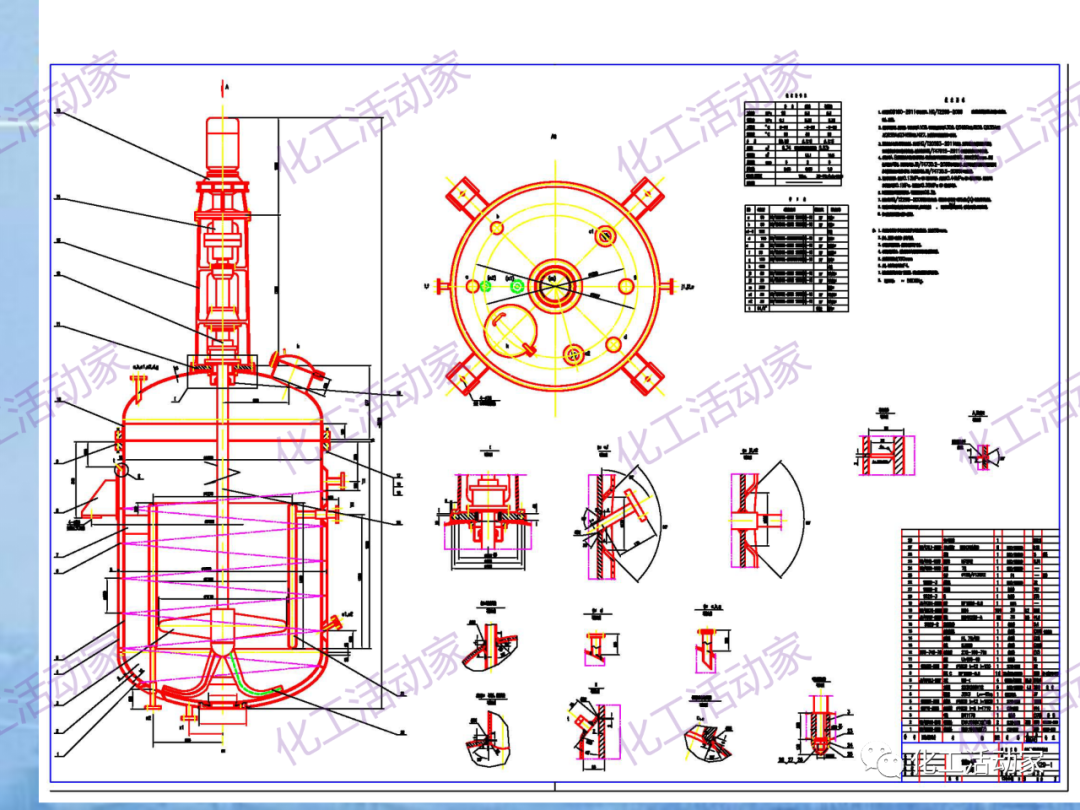中石油PPT│炼化企业设备设计和选型与车间布置（下）的图3