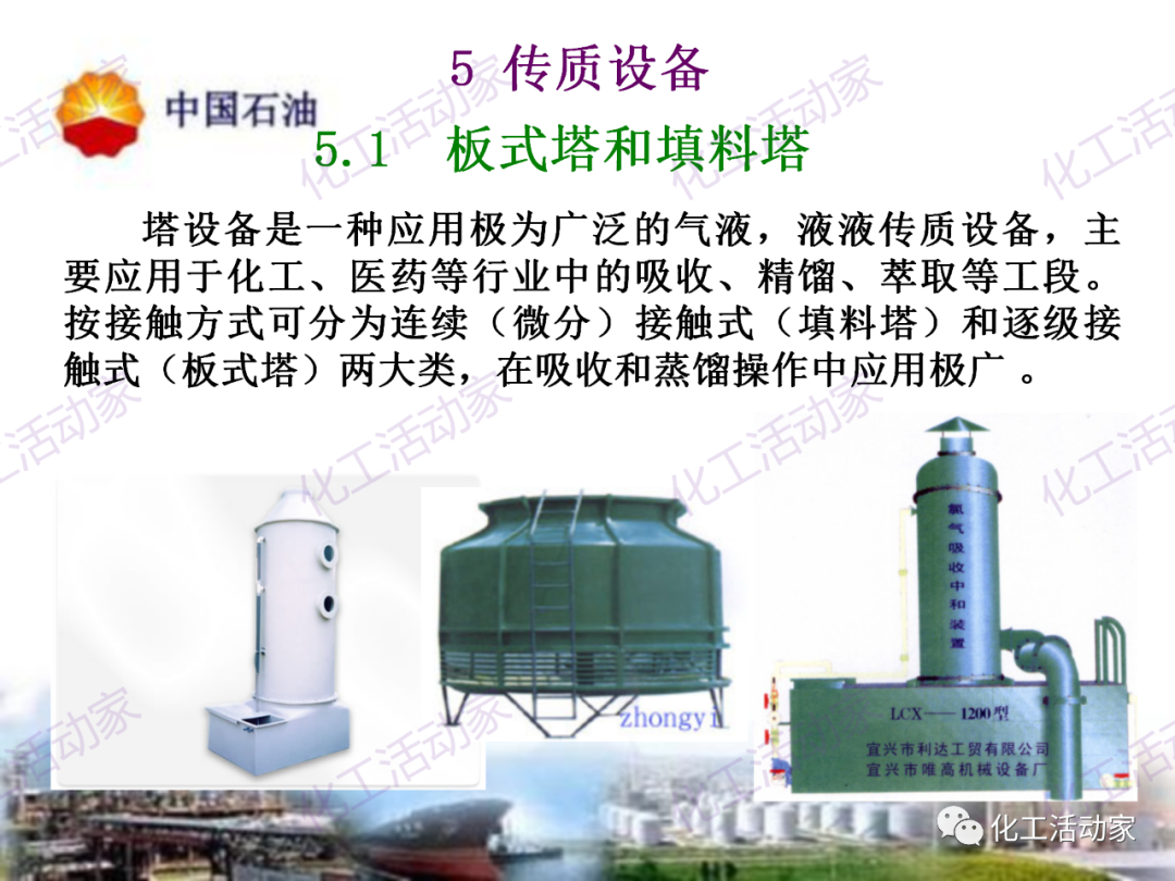 中石油PPT│炼油及化工企业设备的选型和设计计算（下），附全文PPT下载！的图50