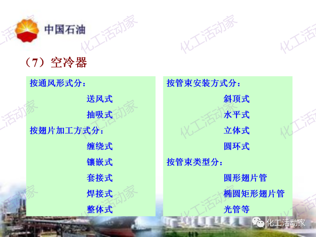 中石油PPT│炼油及化工企业设备的选型和设计计算（下），附全文PPT下载！的图18