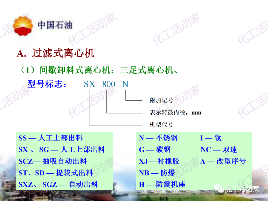 中石油PPT│炼油及化工企业设备的选型和设计计算（下），附全文PPT下载！的图21