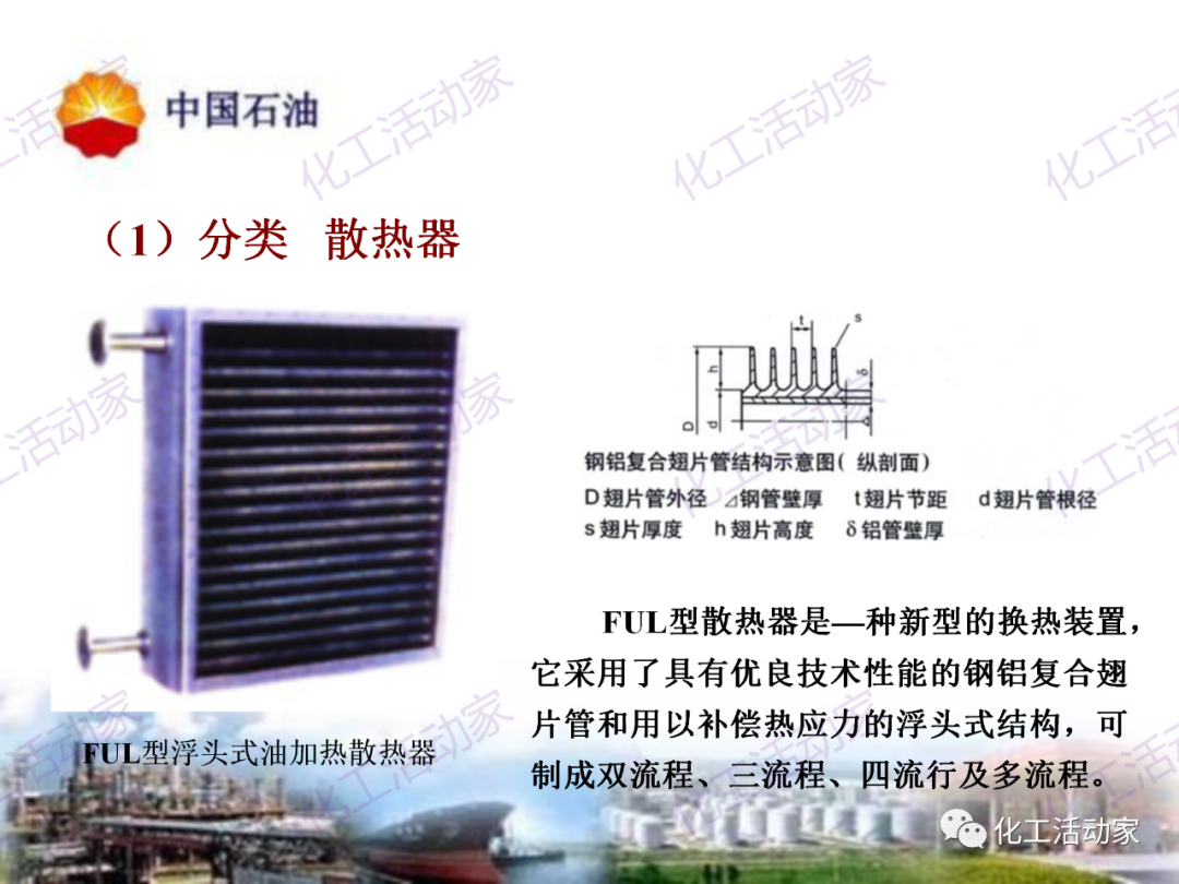 中石油PPT│炼油及化工企业设备的选型和设计计算（下），附全文PPT下载！的图1
