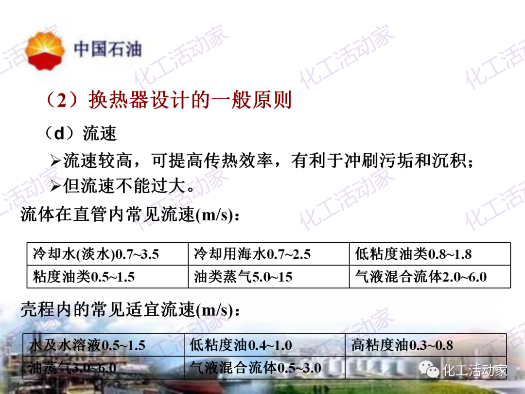 中石油PPT│炼油及化工企业设备的选型和设计计算（下），附全文PPT下载！的图6
