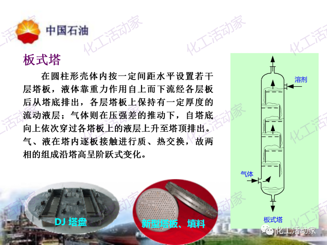 中石油PPT│炼油及化工企业设备的选型和设计计算（下），附全文PPT下载！的图52