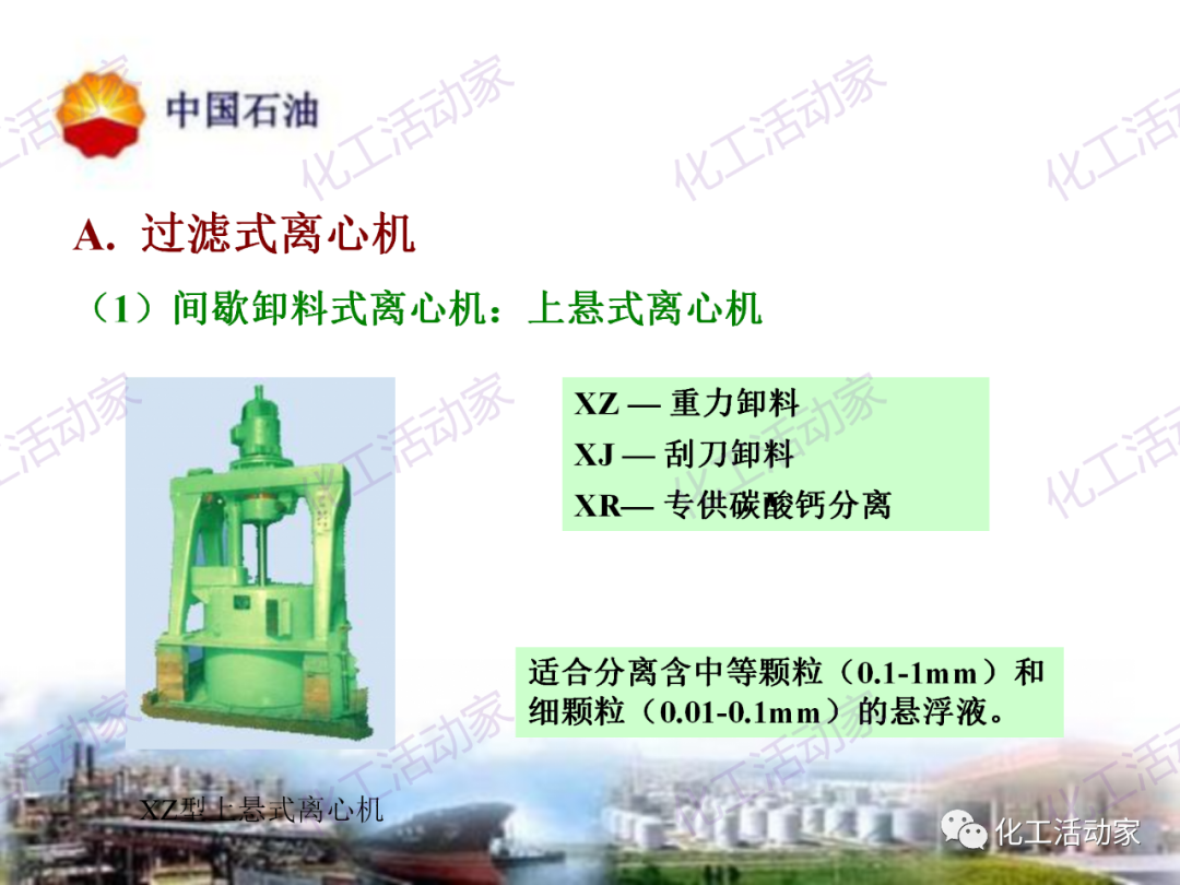 中石油PPT│炼油及化工企业设备的选型和设计计算（下），附全文PPT下载！的图22