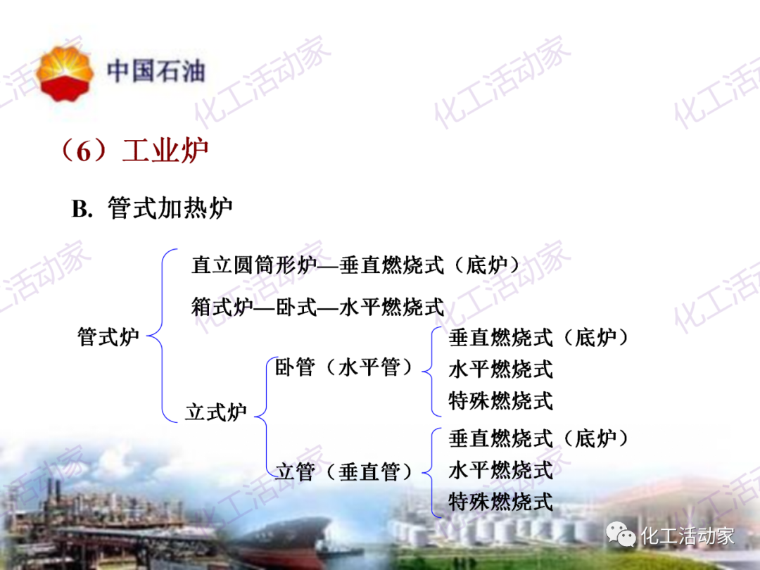 中石油PPT│炼油及化工企业设备的选型和设计计算（下），附全文PPT下载！的图16