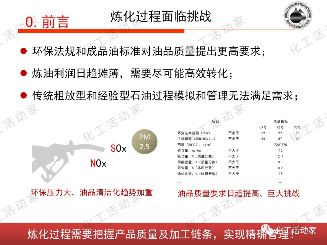 將每一滴原油吃干抹凈：“分子煉油”的概念、原理及應(yīng)用的圖4
