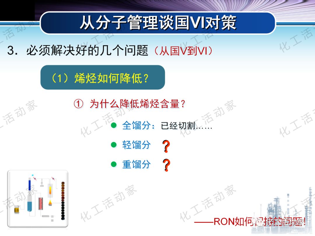 將每一滴原油吃干抹凈：“分子煉油”的概念、原理及應(yīng)用的圖66