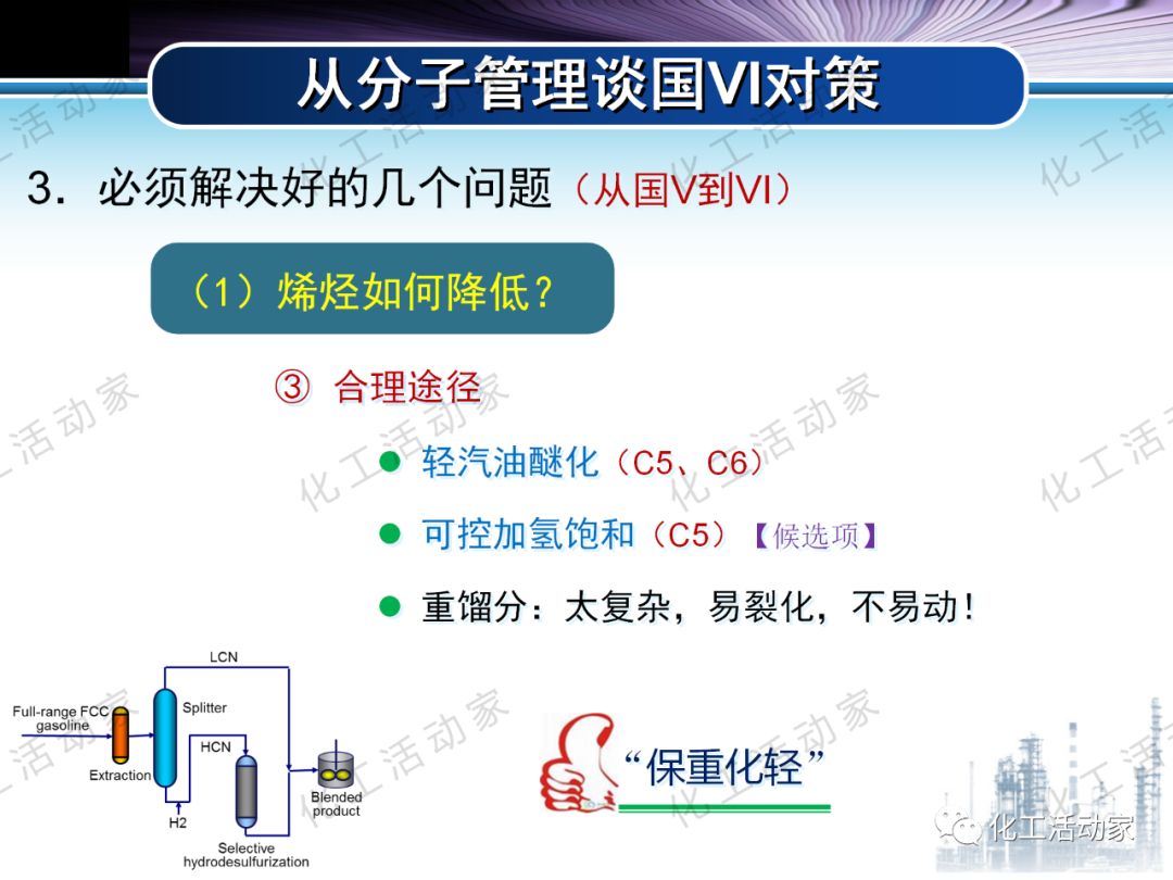 將每一滴原油吃干抹凈：“分子煉油”的概念、原理及應(yīng)用的圖72