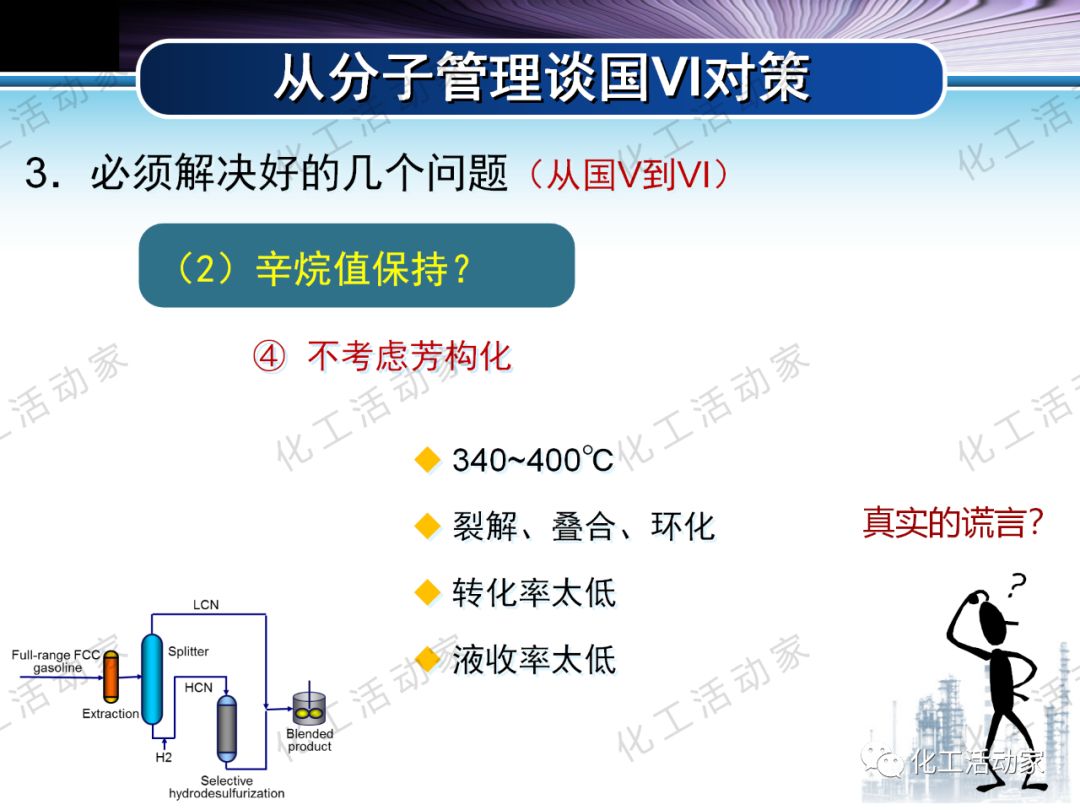 將每一滴原油吃干抹凈：“分子煉油”的概念、原理及應(yīng)用的圖81