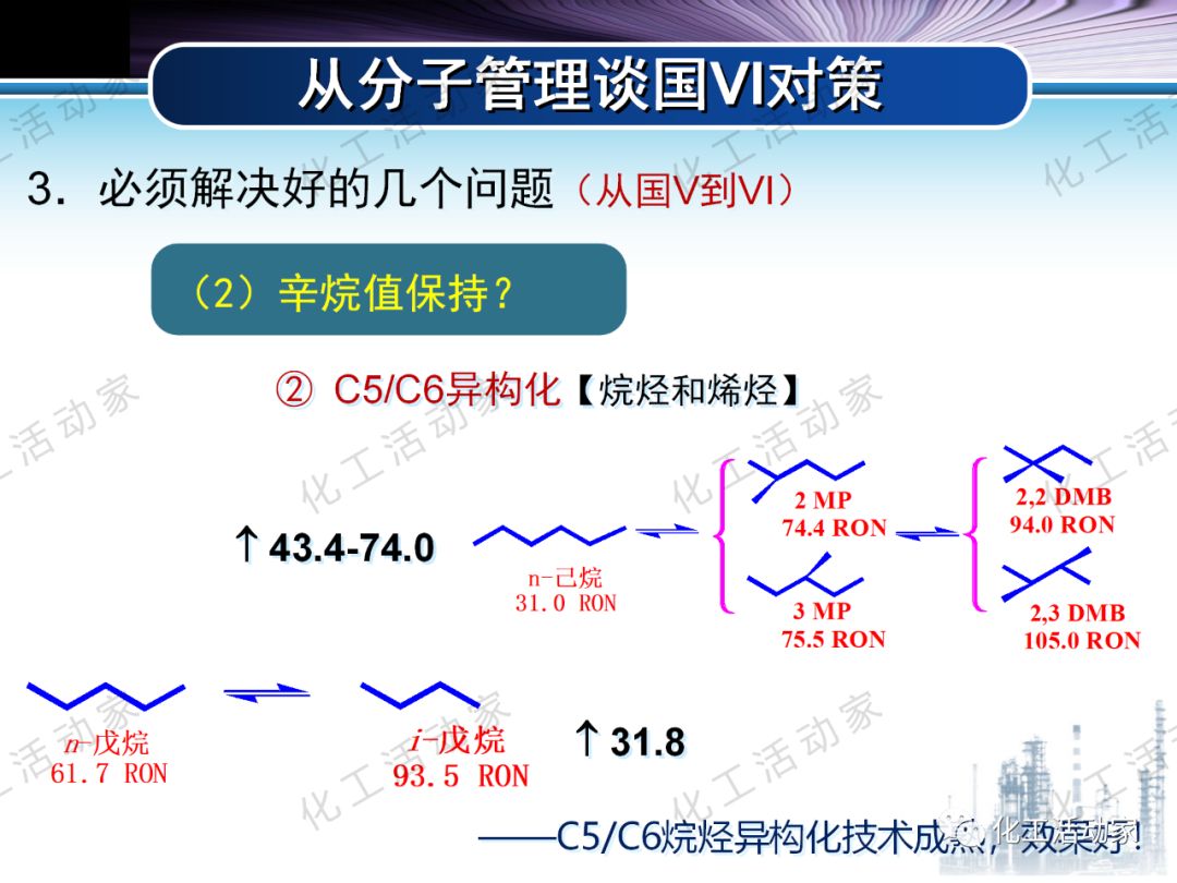 將每一滴原油吃干抹凈：“分子煉油”的概念、原理及應(yīng)用的圖78